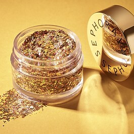 Glitter Under The Sun - Πολύχρωμο Τζελ Γκλίτερ